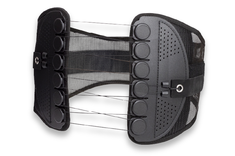 GUARDNER BELT